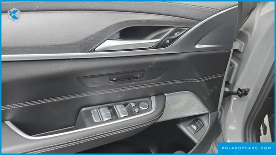 BMW GRAN TURISMO (GT) 620D XDRIVE M SPORT