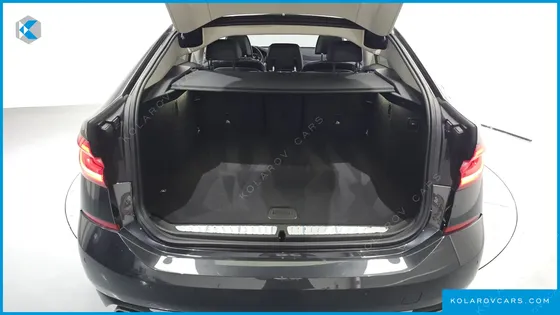 BMW GRAN TURISMO (GT) 620D XDRIVE LUXURY