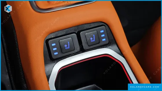 JEEP WRANGLER 2.0 OVERLAND 4DOOR