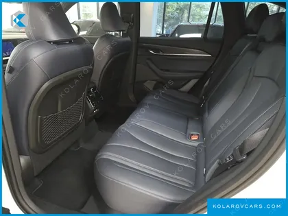 RENAULT KOREA GRAND KOLEOS 1.5 E-TECH ICONIC 2WD
