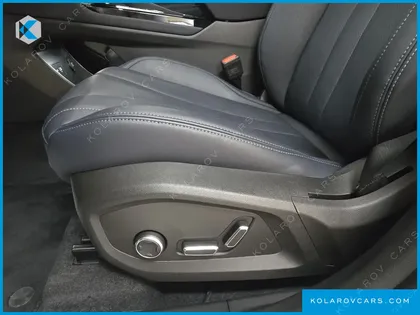 RENAULT KOREA GRAND KOLEOS 1.5 E-TECH ICONIC 2WD
