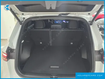 RENAULT KOREA GRAND KOLEOS 1.5 E-TECH ICONIC 2WD