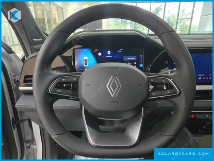 RENAULT KOREA GRAND KOLEOS 1.5 E-TECH ICONIC 2WD