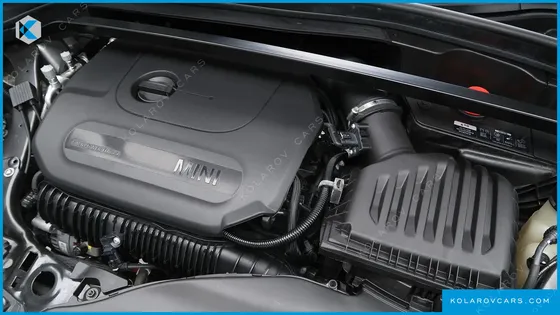 MINI COUNTRYMAN ALL4 CLASSIC LAUNCH PACK