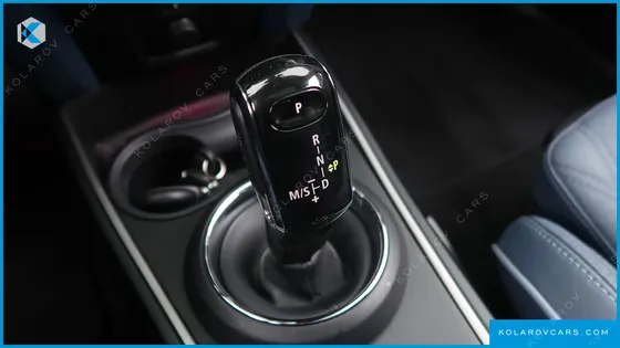 MINI COUNTRYMAN ALL4 CLASSIC LAUNCH PACK