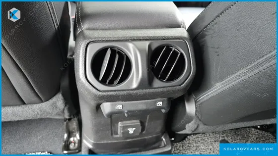 JEEP WRANGLER 2.0 SAHARA 4DOOR