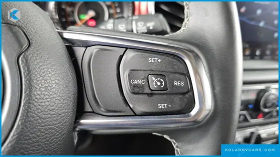 JEEP WRANGLER 2.0 SAHARA 4DOOR