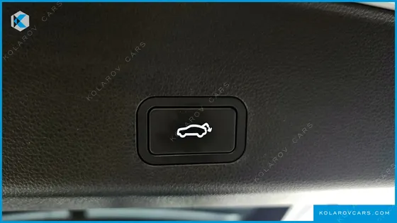 RENAULT KOREA GRAND KOLEOS 1.5 E-TECH ICONIC 2WD