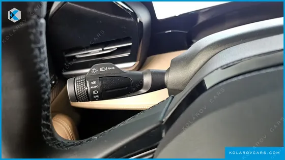 RENAULT KOREA GRAND KOLEOS 1.5 E-TECH ICONIC 2WD