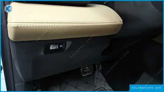 RENAULT KOREA GRAND KOLEOS 1.5 E-TECH ICONIC 2WD