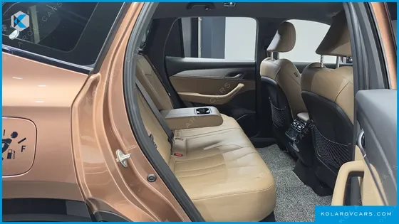 RENAULT KOREA GRAND KOLEOS 1.5 E-TECH ICONIC 2WD