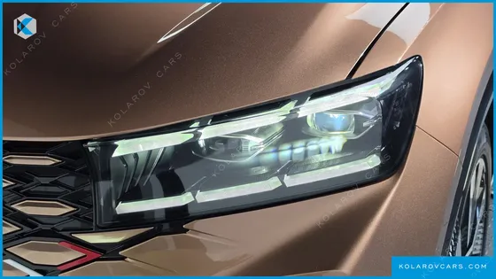 RENAULT KOREA GRAND KOLEOS 1.5 E-TECH ICONIC 2WD