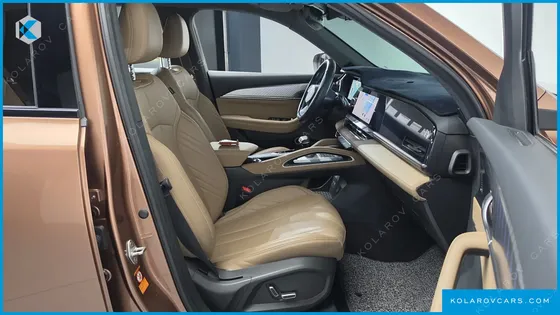RENAULT KOREA GRAND KOLEOS 1.5 E-TECH ICONIC 2WD