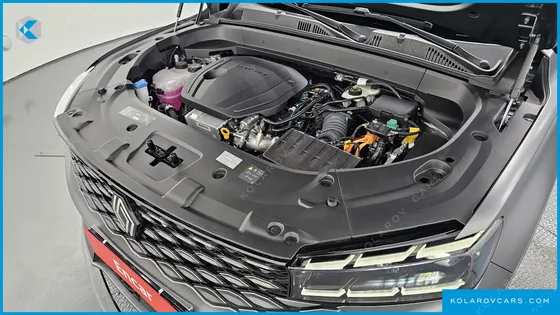 RENAULT KOREA GRAND KOLEOS 1.5 E-TECH ICONIC 2WD