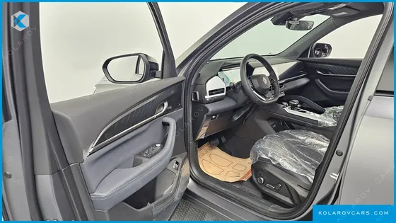 RENAULT KOREA GRAND KOLEOS 1.5 E-TECH ICONIC 2WD