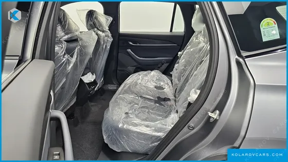 RENAULT KOREA GRAND KOLEOS 1.5 E-TECH ICONIC 2WD