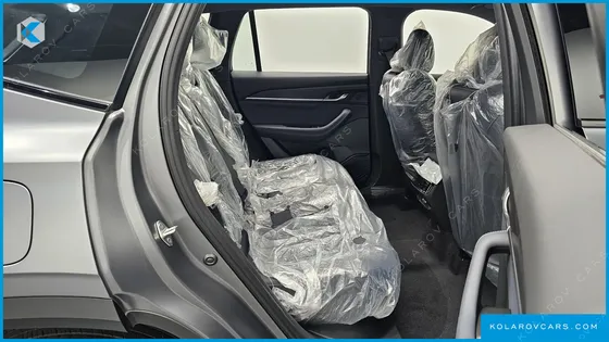 RENAULT KOREA GRAND KOLEOS 1.5 E-TECH ICONIC 2WD