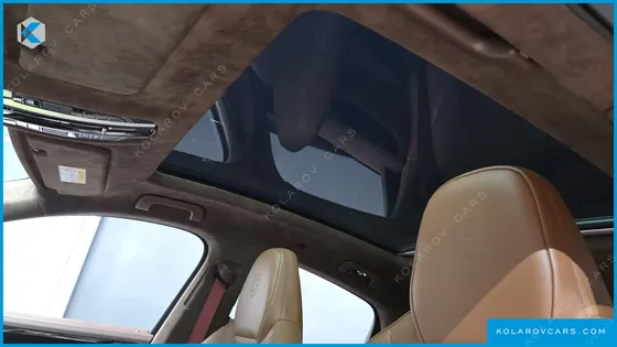 PORSCHE CAYENNE 3.0 COUPE