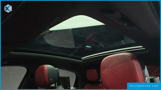 PORSCHE CAYENNE 3.0 COUPE