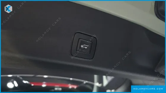 CHEVROLET (GM DAEWOO) TRAILBLAZER 1.3 TURBO 4WD