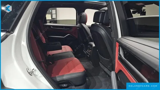 PORSCHE CAYENNE 4.0 GTS