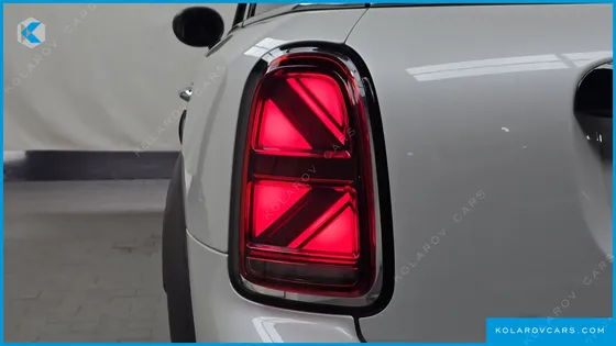 MINI COUNTRYMAN CLASSIC