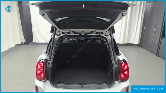 MINI COUNTRYMAN CLASSIC