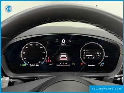 PORSCHE CAYENNE 3.0