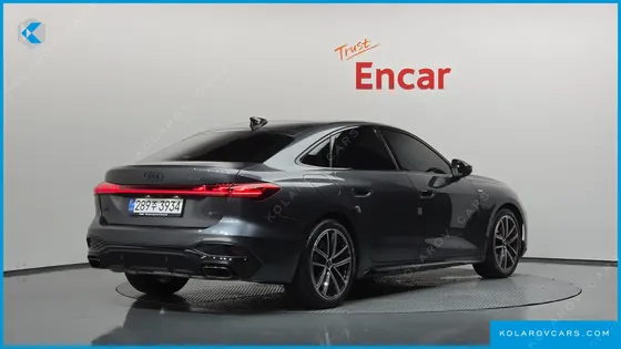 AUDI A5 45 TFSI QUATTRO S LINE