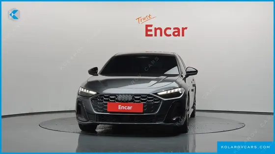 AUDI A5 45 TFSI QUATTRO S LINE