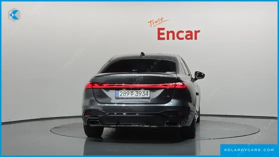 AUDI A5 45 TFSI QUATTRO S LINE