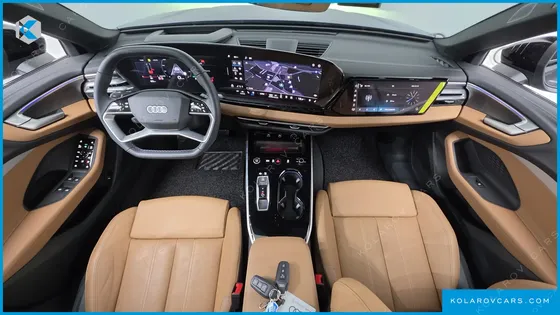 AUDI A5 45 TFSI QUATTRO S LINE