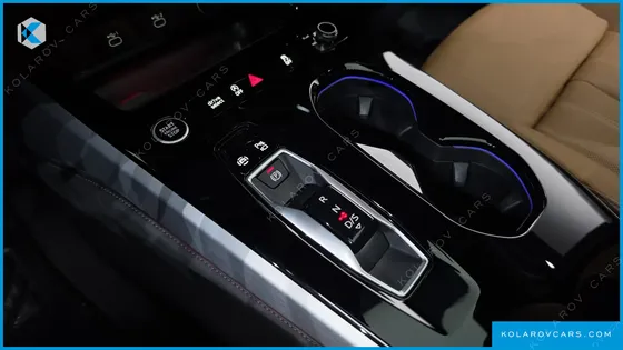 AUDI A5 45 TFSI QUATTRO S LINE