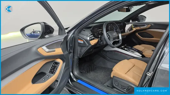 AUDI A5 45 TFSI QUATTRO S LINE