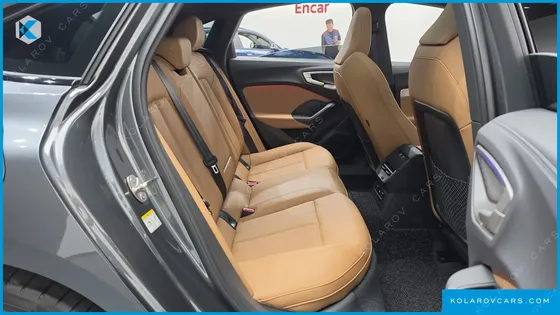 AUDI A5 45 TFSI QUATTRO S LINE