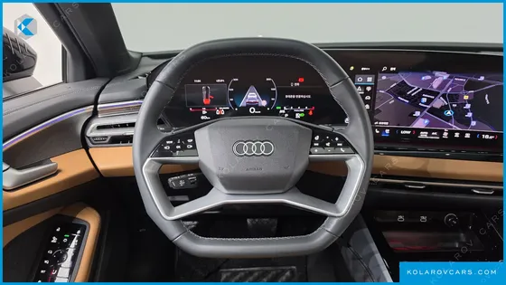 AUDI A5 45 TFSI QUATTRO S LINE