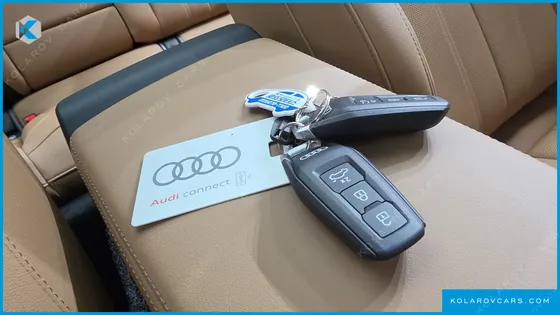 AUDI A5 45 TFSI QUATTRO S LINE