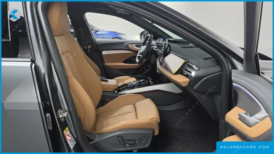 AUDI A5 45 TFSI QUATTRO S LINE