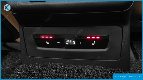 AUDI A5 45 TFSI QUATTRO S LINE