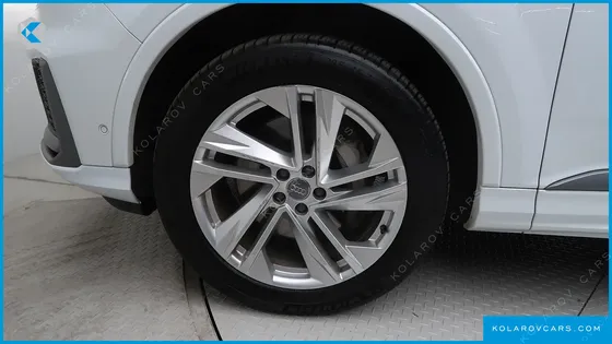 AUDI Q7 45 TDI QUATTRO PREMIUM