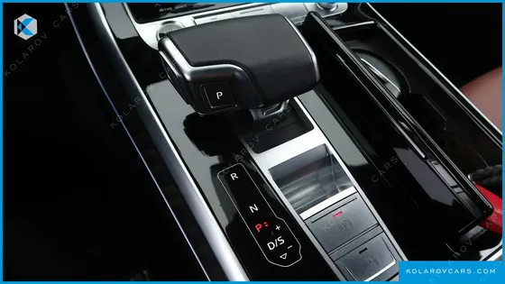 AUDI Q7 45 TDI QUATTRO PREMIUM