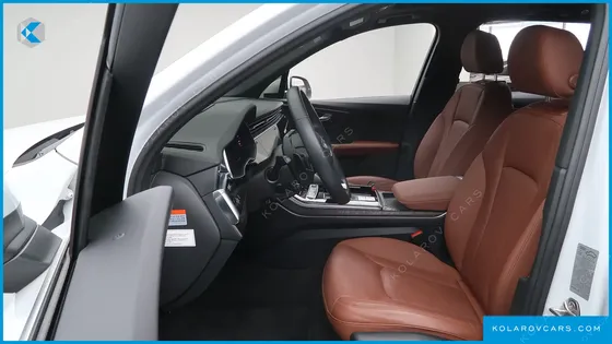 AUDI Q7 45 TDI QUATTRO PREMIUM