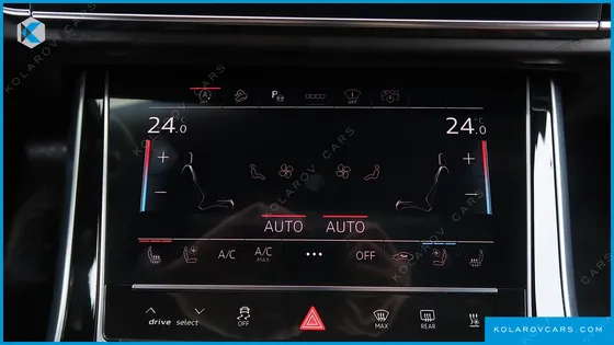 AUDI Q7 45 TDI QUATTRO PREMIUM