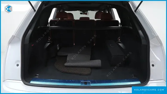 AUDI Q7 45 TDI QUATTRO PREMIUM