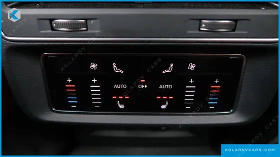 AUDI Q7 45 TDI QUATTRO PREMIUM