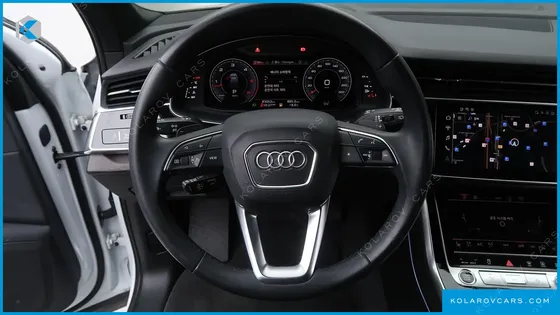 AUDI Q7 45 TDI QUATTRO PREMIUM