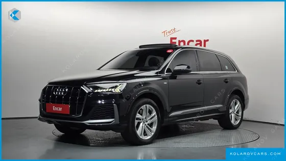 AUDI Q7 45 TDI QUATTRO PREMIUM