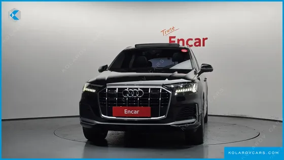 AUDI Q7 45 TDI QUATTRO PREMIUM