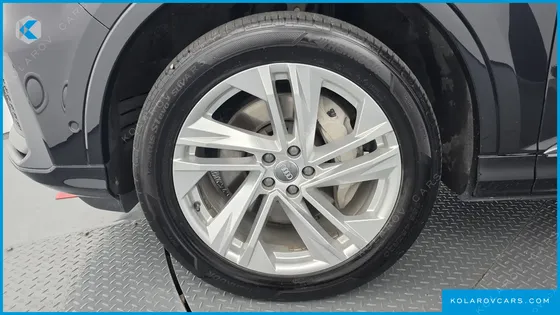 AUDI Q7 45 TDI QUATTRO PREMIUM