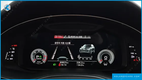 AUDI Q7 45 TDI QUATTRO PREMIUM